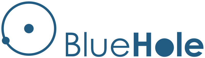Blue-Hole